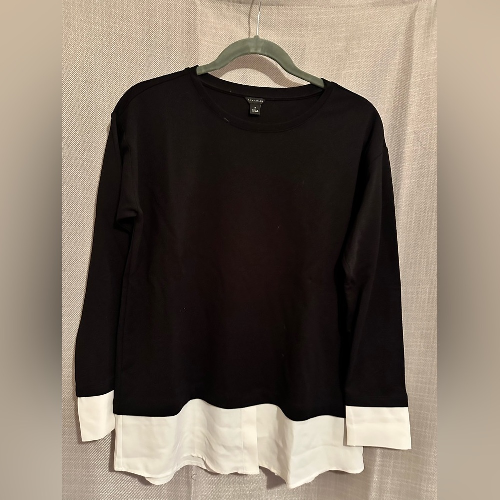 Ann Taylor top